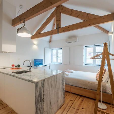 Guestready - Chic City Nest In Porto Bagian luar foto