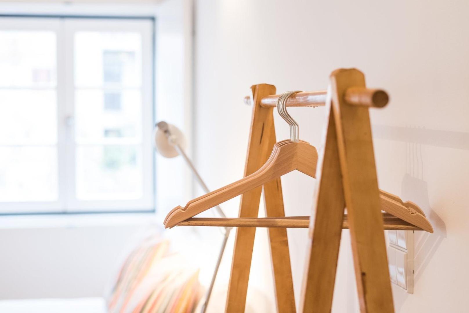 Guestready - Chic City Nest In Porto Bagian luar foto
