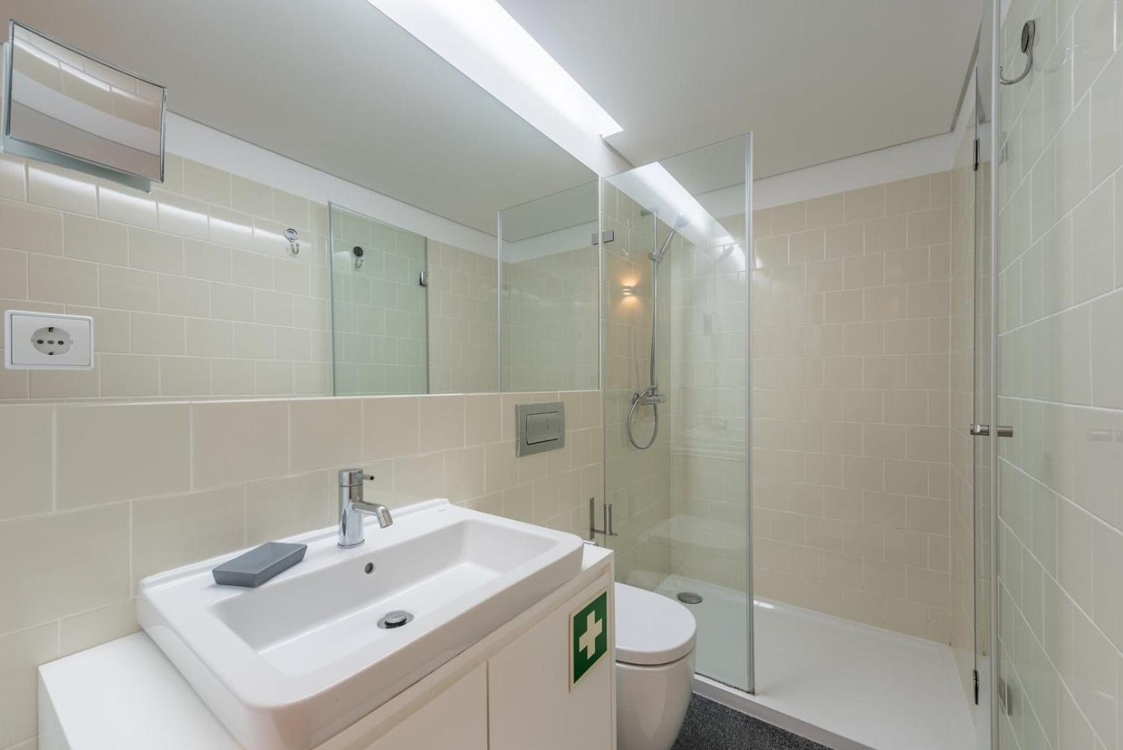 Guestready - Chic City Nest In Porto Bagian luar foto
