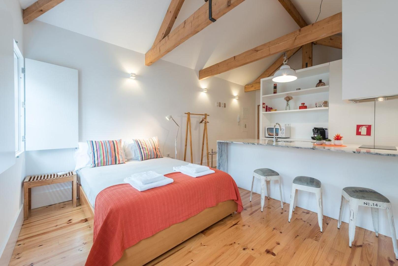 Guestready - Chic City Nest In Porto Bagian luar foto