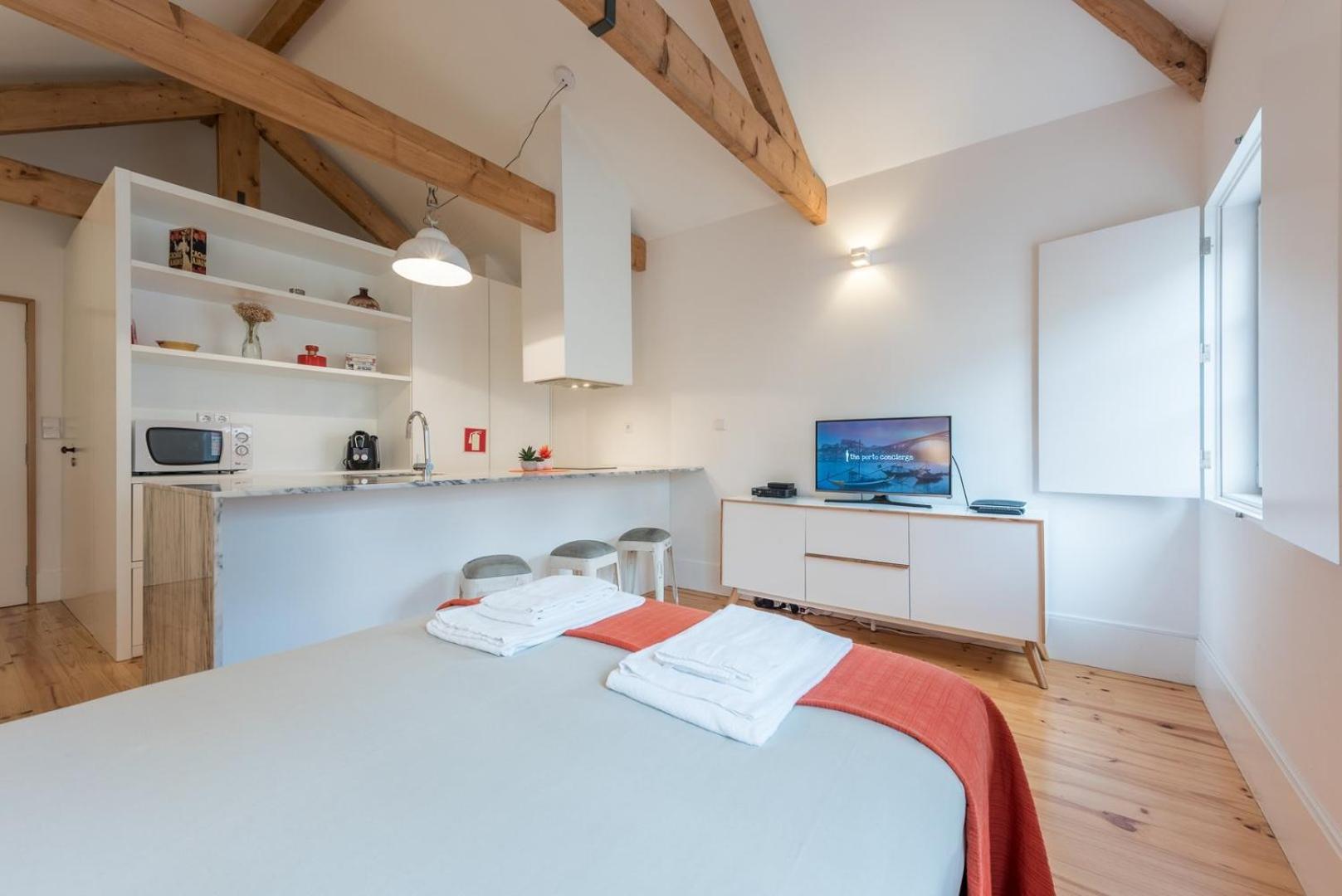 Guestready - Chic City Nest In Porto Bagian luar foto