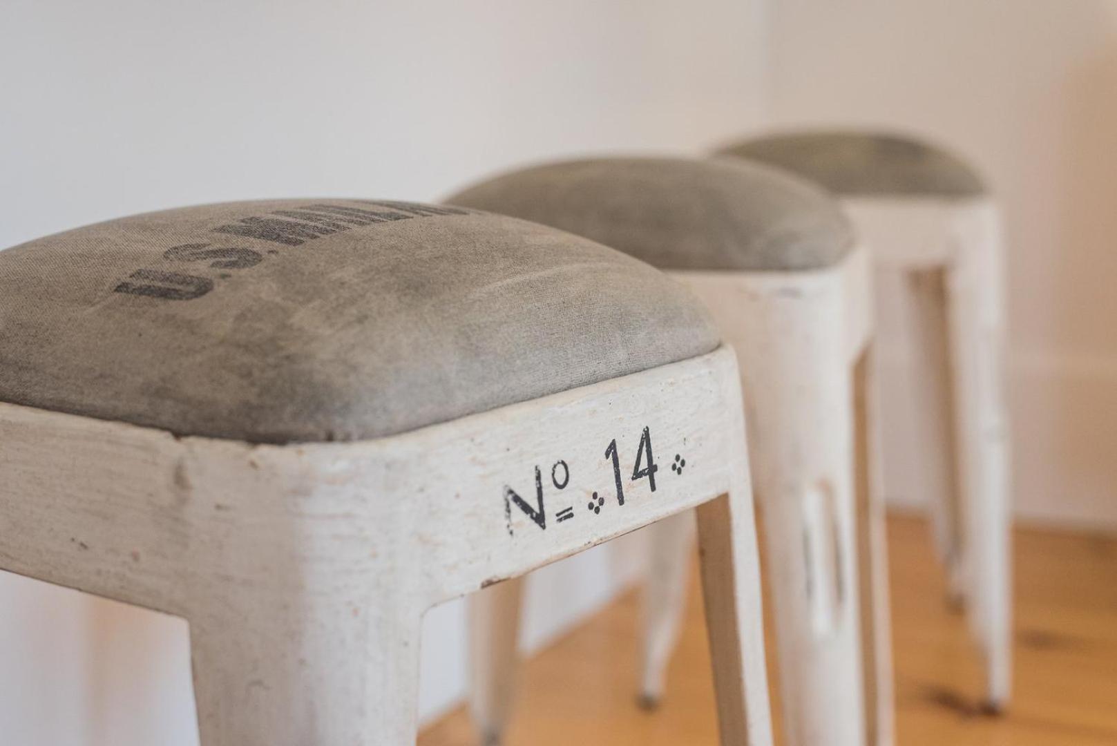 Guestready - Chic City Nest In Porto Bagian luar foto