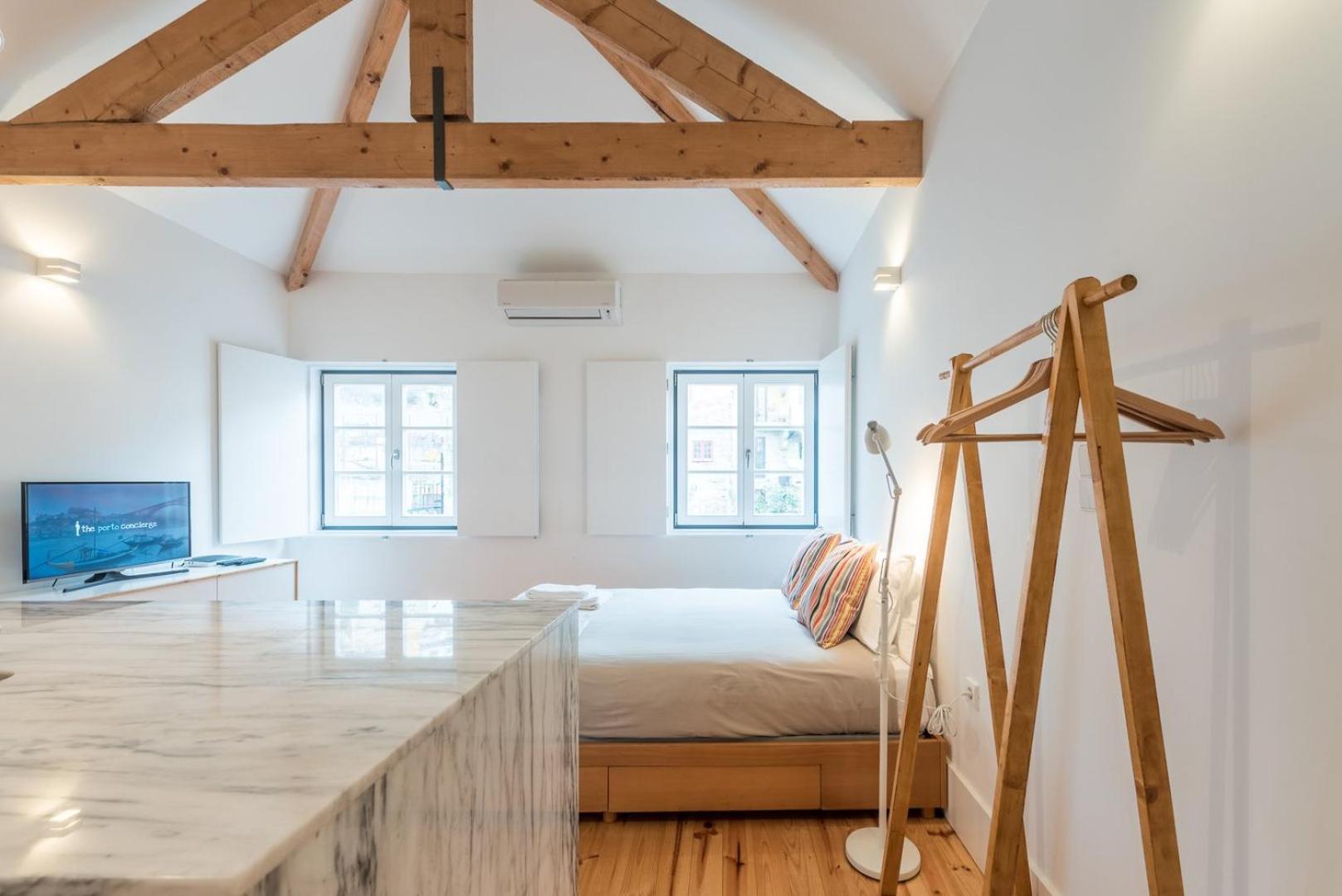 Guestready - Chic City Nest In Porto Bagian luar foto