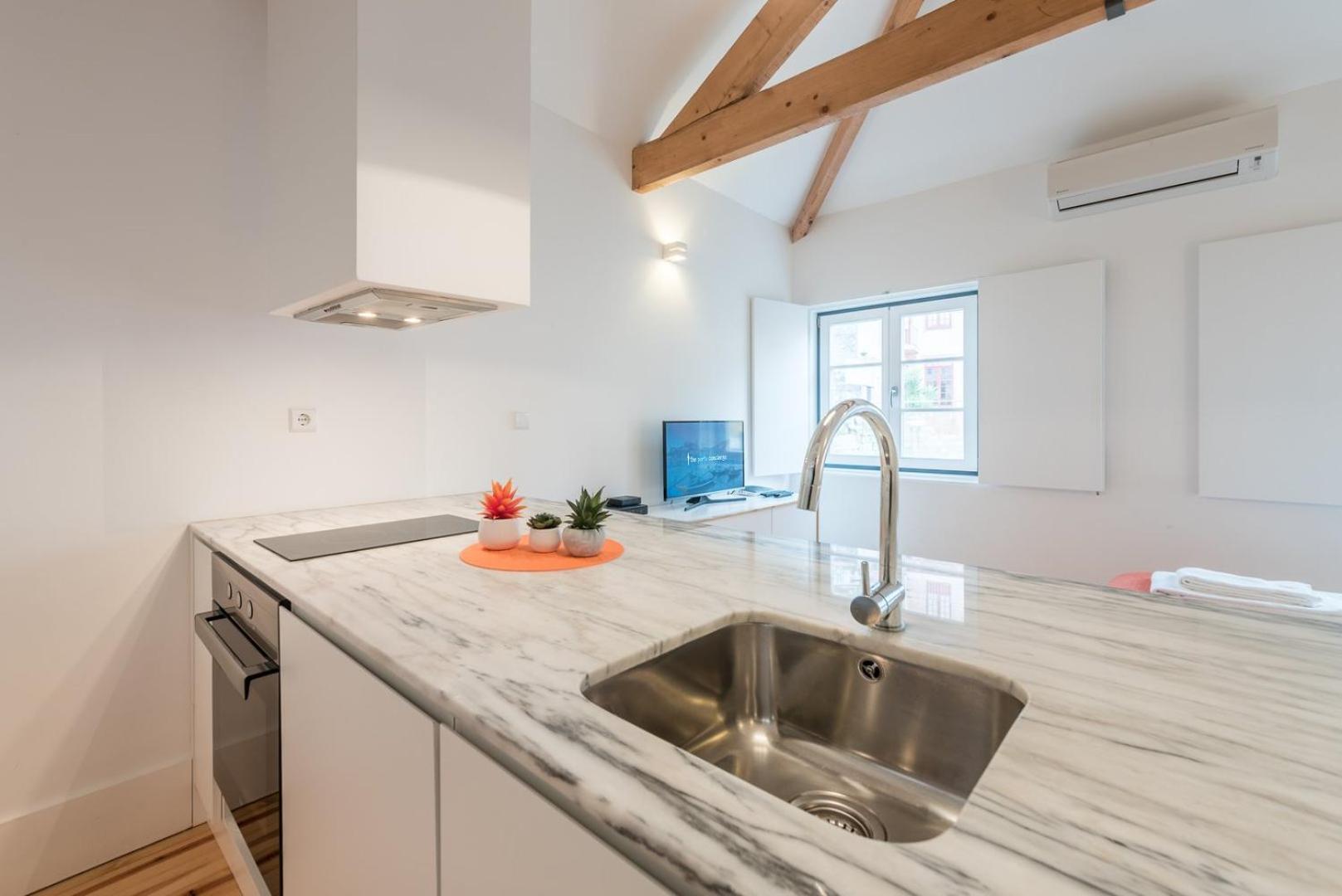 Guestready - Chic City Nest In Porto Bagian luar foto